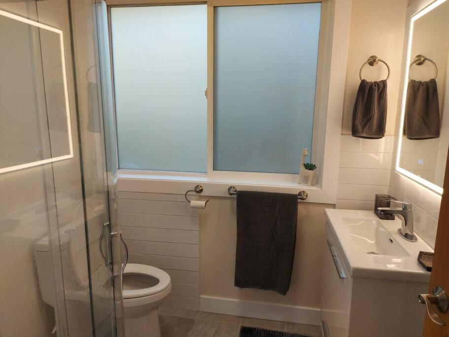 Relaxing 3Bdr 2Bth Home With Gorgeous View Sechelt Exterior photo