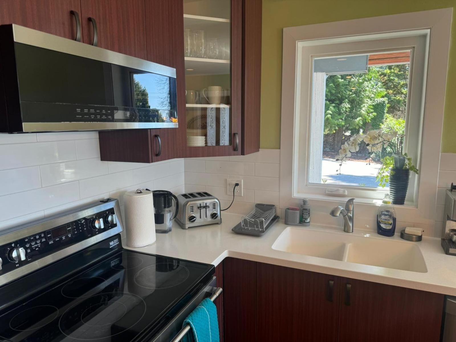 Relaxing 3Bdr 2Bth Home With Gorgeous View Sechelt Exterior photo